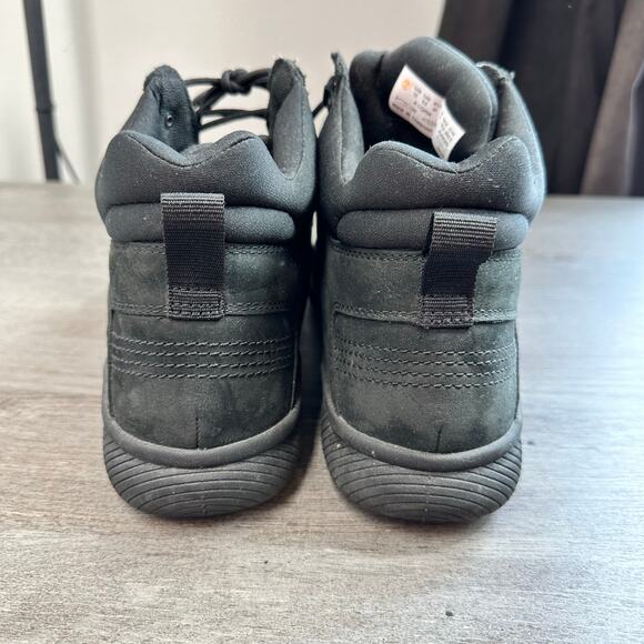 Timberland Killington Trekker Boot Black 10 - Picture 4 of 6